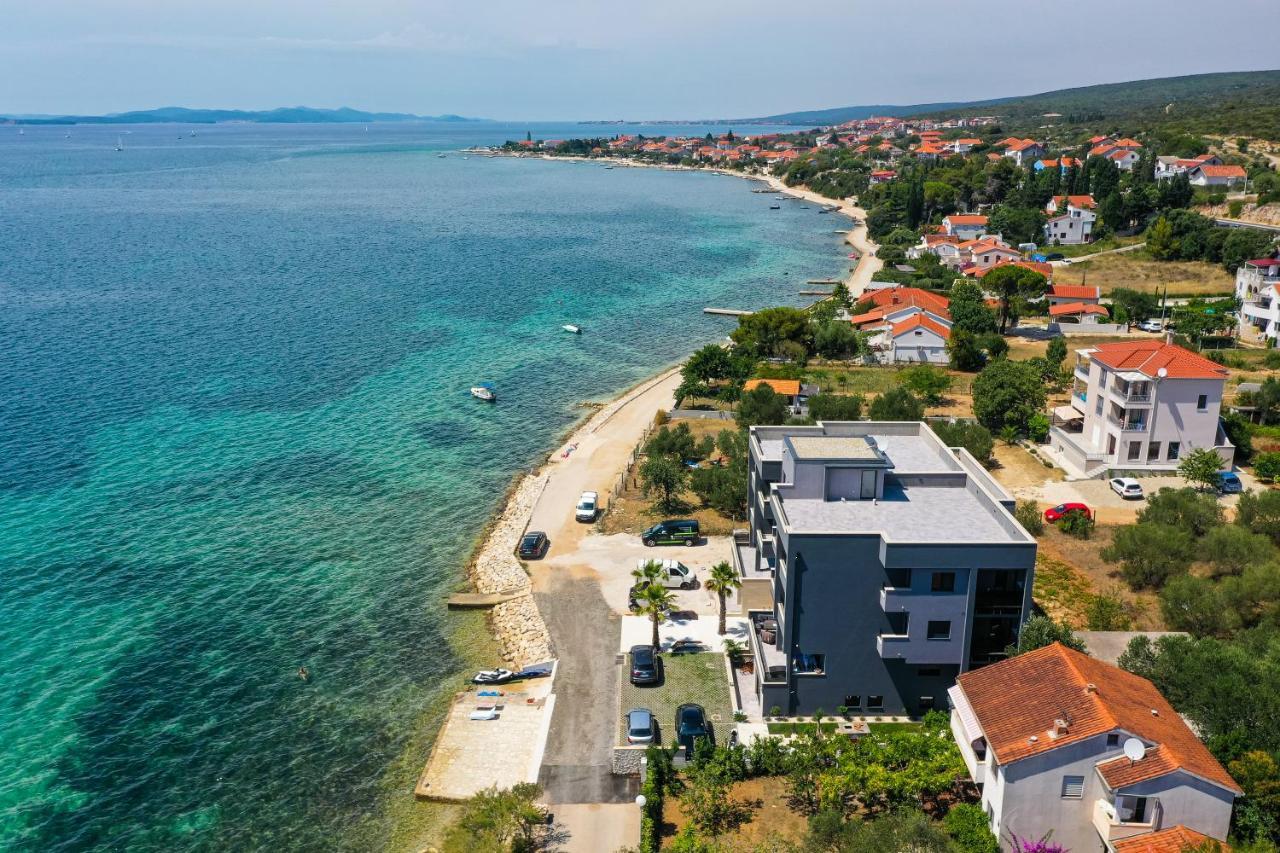 Apartment Sun n' Sea Sveti Petar  Extérieur photo