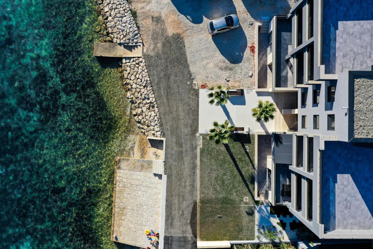 Apartment Sun n' Sea Sveti Petar  Extérieur photo