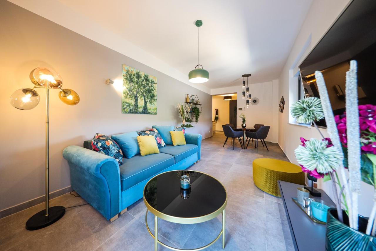 Apartment Sun n' Sea Sveti Petar  Extérieur photo