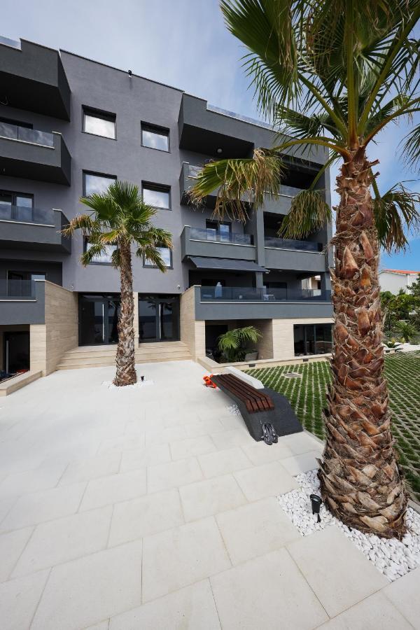 Apartment Sun n' Sea Sveti Petar  Extérieur photo