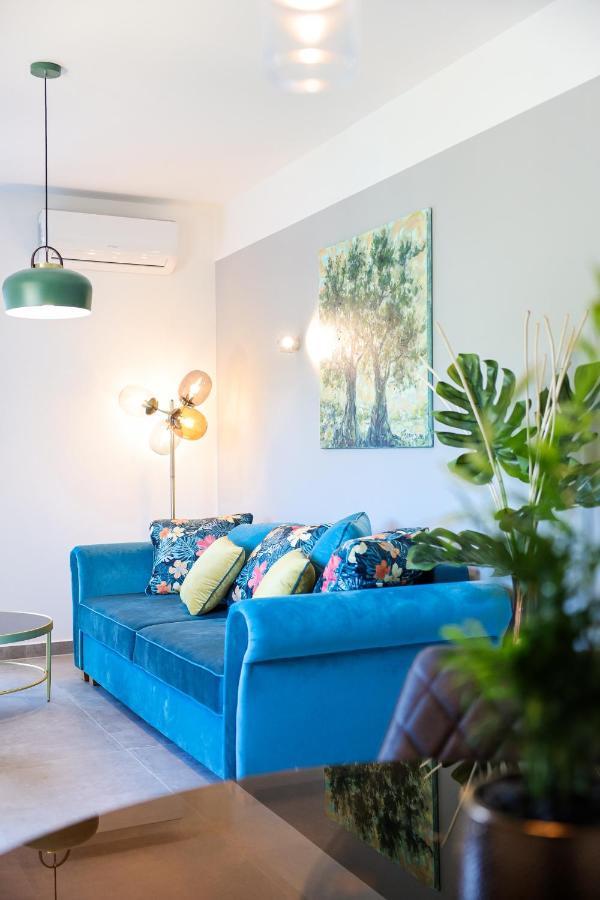 Apartment Sun n' Sea Sveti Petar  Extérieur photo