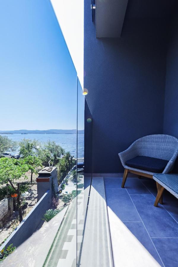 Apartment Sun n' Sea Sveti Petar  Extérieur photo