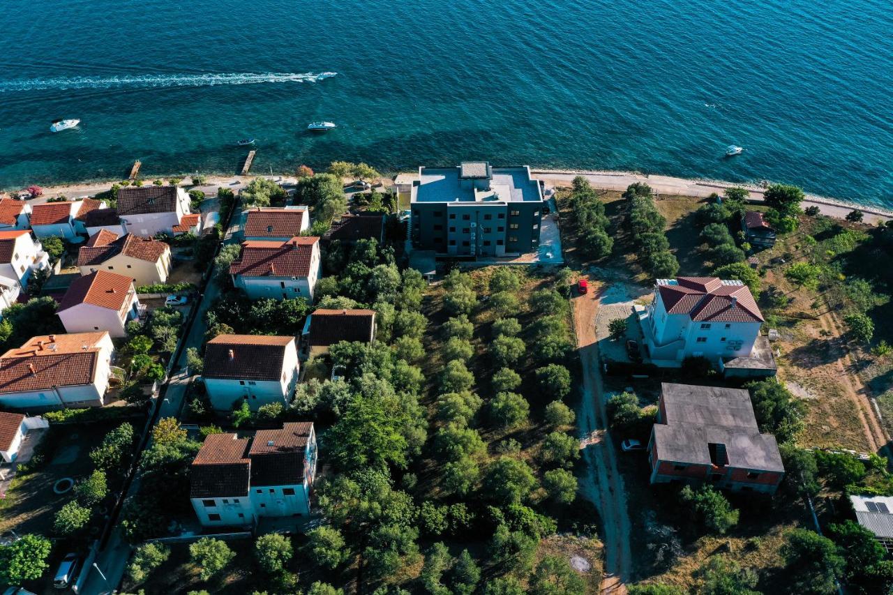 Apartment Sun n' Sea Sveti Petar  Extérieur photo