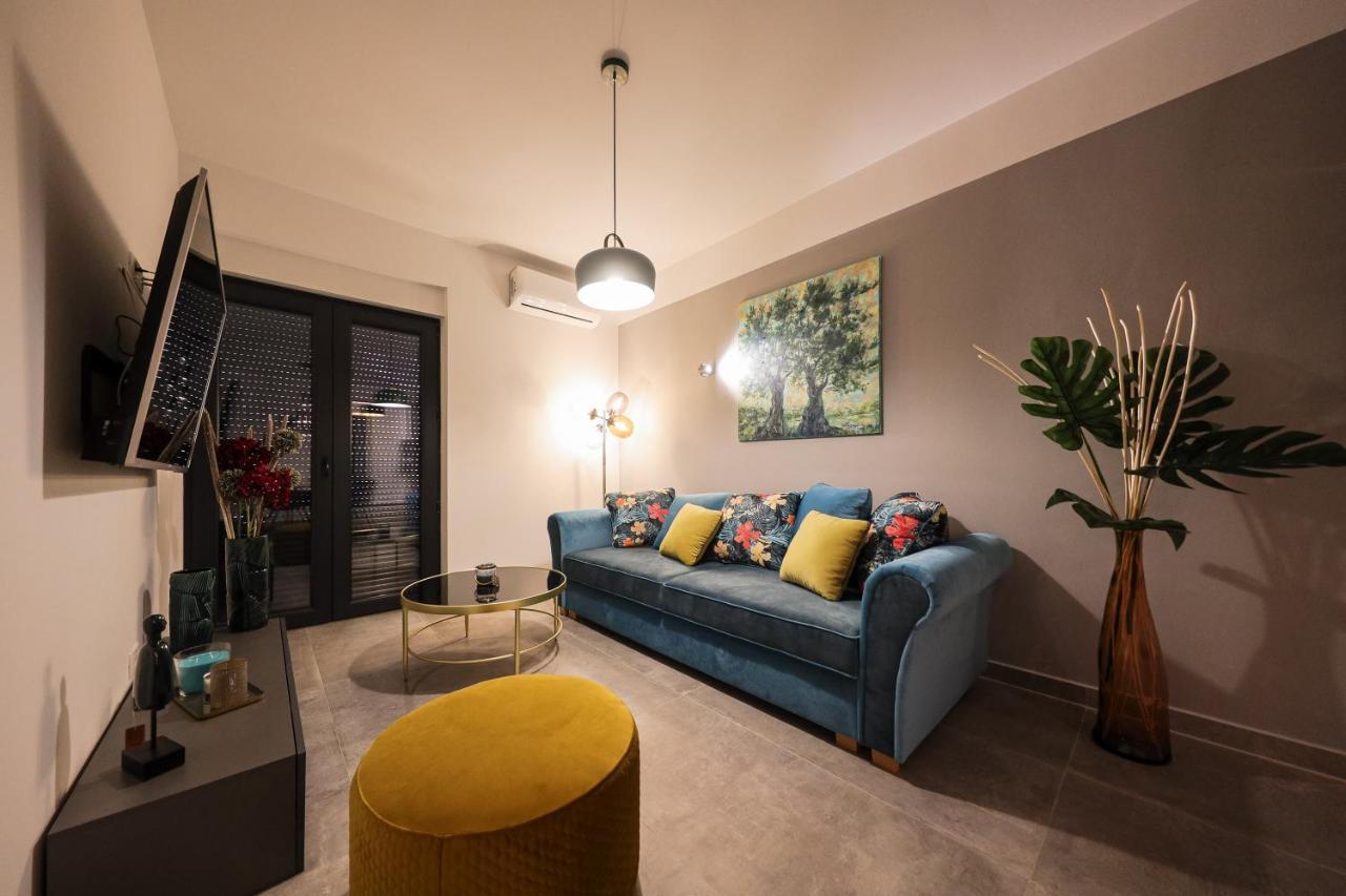 Apartment Sun n' Sea Sveti Petar  Extérieur photo