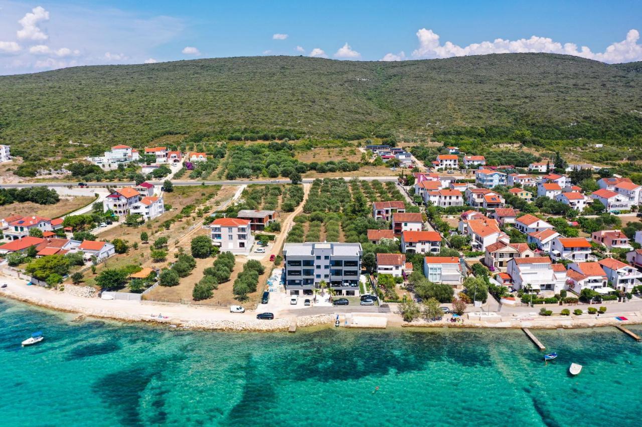 Apartment Sun n' Sea Sveti Petar  Extérieur photo