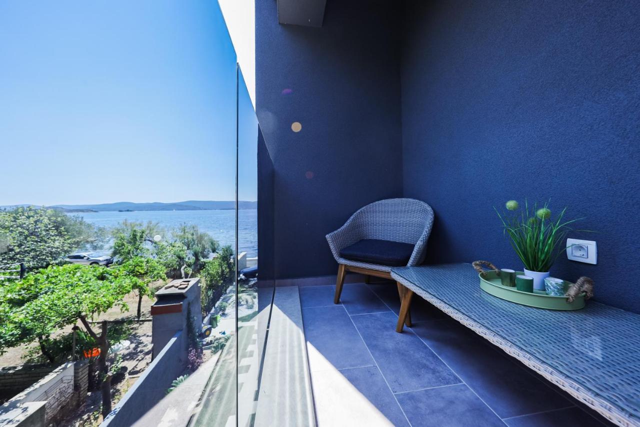 Apartment Sun n' Sea Sveti Petar  Extérieur photo