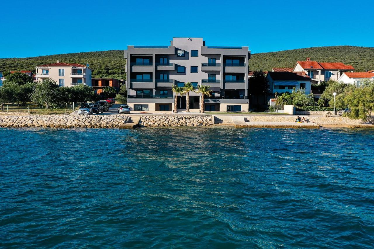Apartment Sun n' Sea Sveti Petar  Extérieur photo
