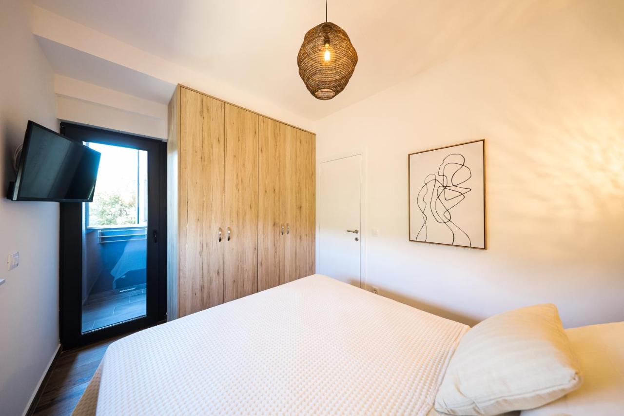 Apartment Sun n' Sea Sveti Petar  Extérieur photo