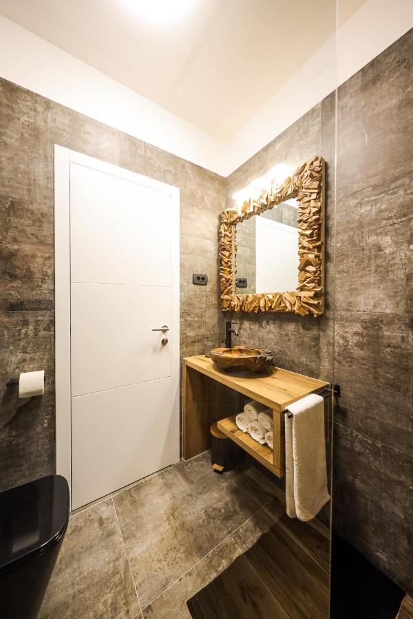 Apartment Sun n' Sea Sveti Petar  Extérieur photo