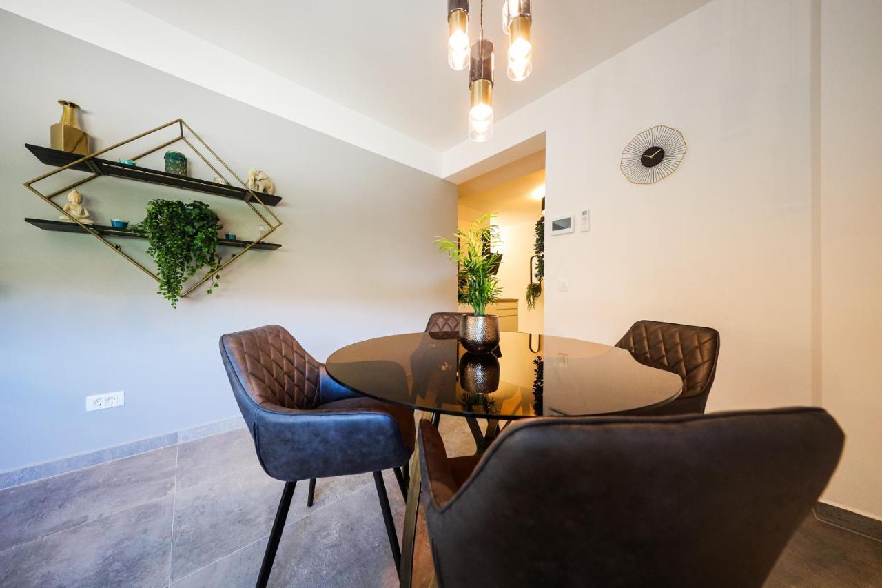 Apartment Sun n' Sea Sveti Petar  Extérieur photo