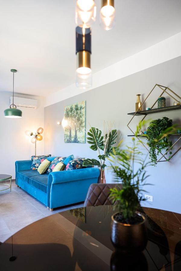 Apartment Sun n' Sea Sveti Petar  Extérieur photo