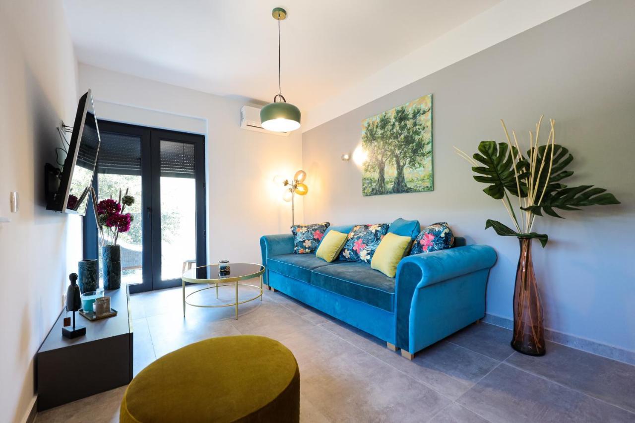 Apartment Sun n' Sea Sveti Petar  Extérieur photo