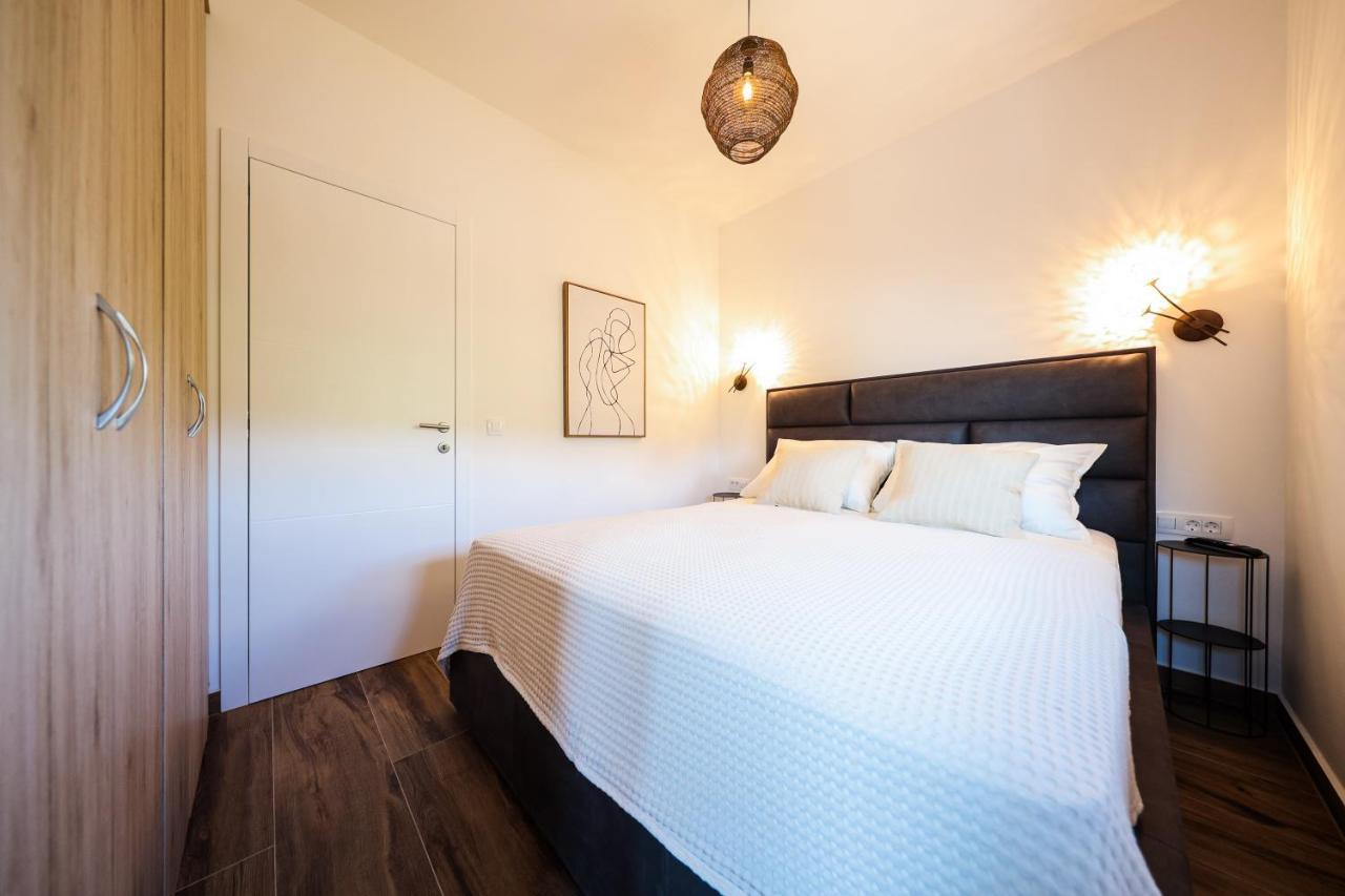 Apartment Sun n' Sea Sveti Petar  Extérieur photo