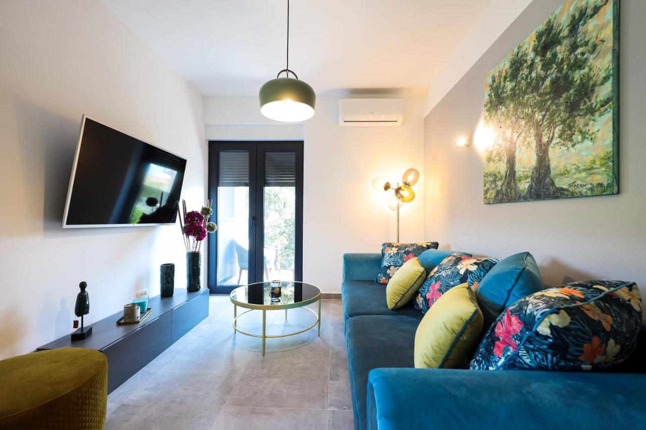 Apartment Sun n' Sea Sveti Petar  Extérieur photo