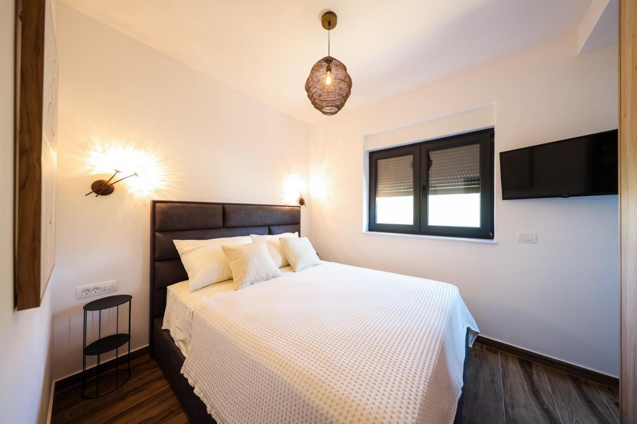 Apartment Sun n' Sea Sveti Petar  Extérieur photo