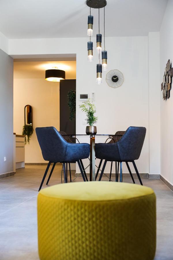 Apartment Sun n' Sea Sveti Petar  Extérieur photo